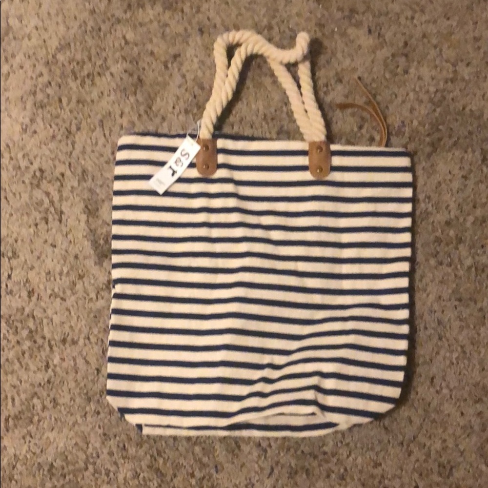 Beach / workout bag